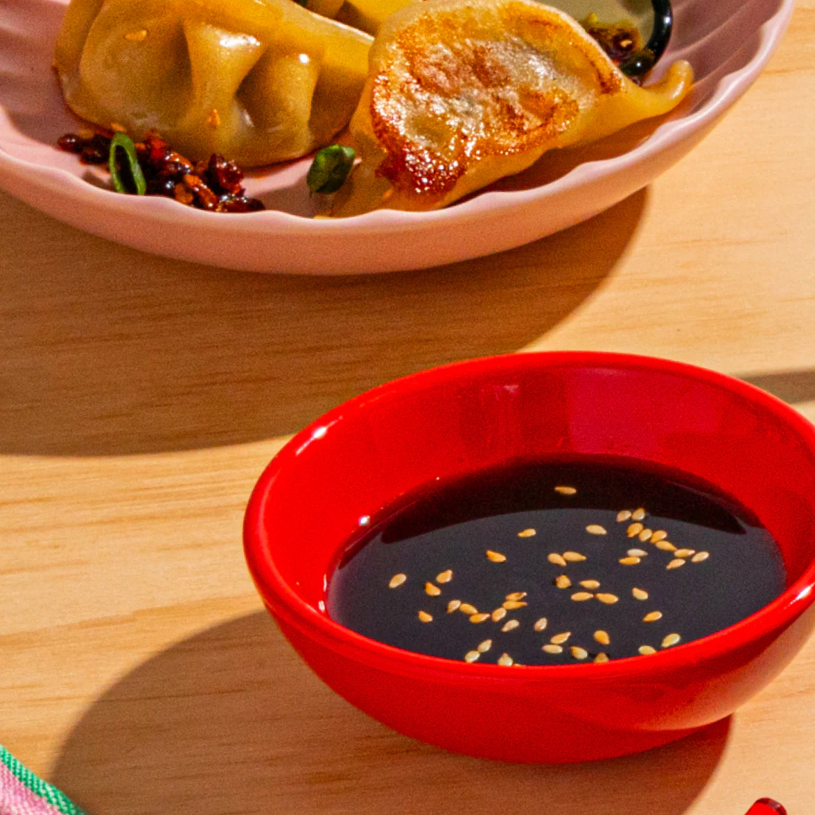 Dumpling Dipping Sauce - Image 4