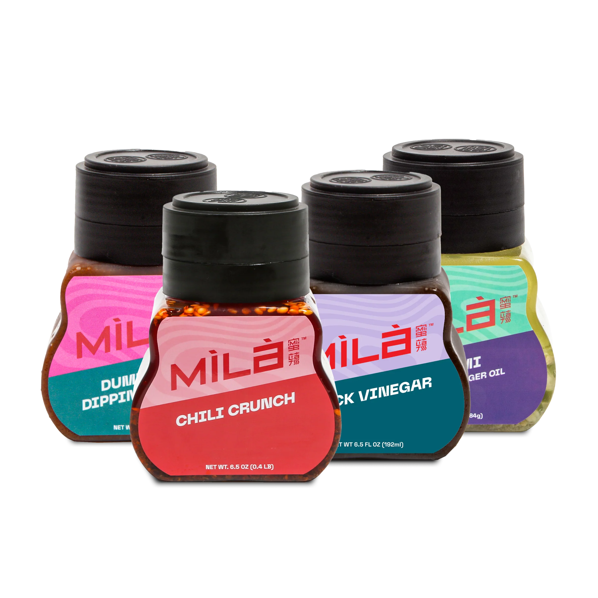 MìLà Lunar Gift Bundle - Image 5