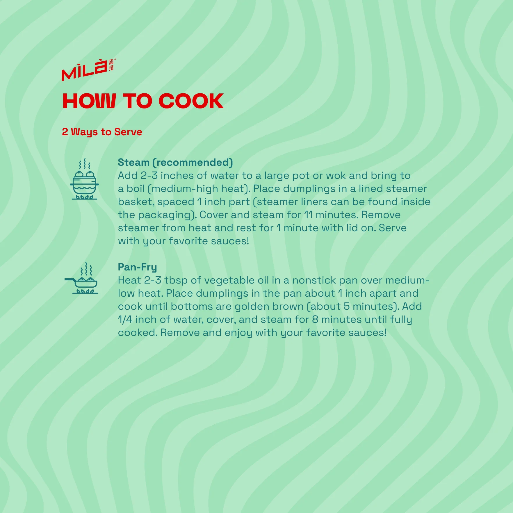 Pork & Shrimp Soup Dumplings - Image 7