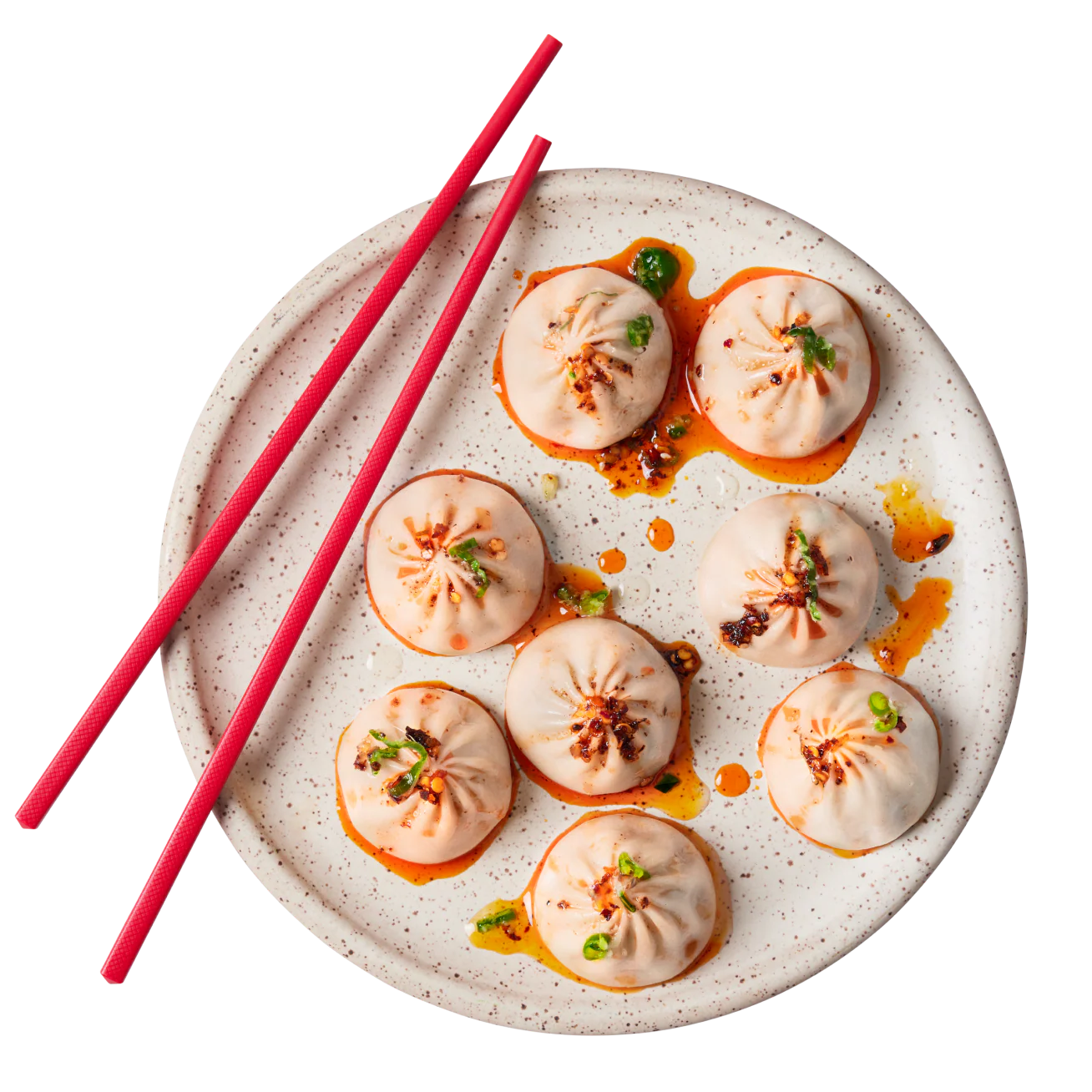 Soup Dumplings (50 PC) - 3 Pack - Image 4