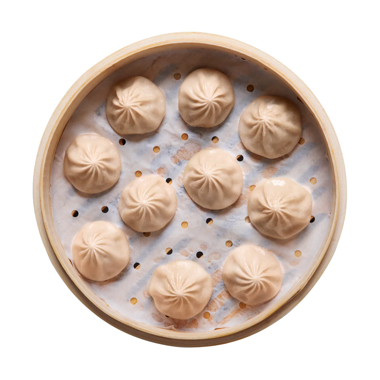 Soup Dumplings (50 PC) - 3 Pack - Image 8