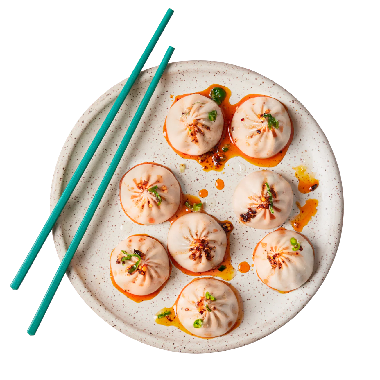 Soup Dumplings (50 PC) - 3 Pack - Image 9